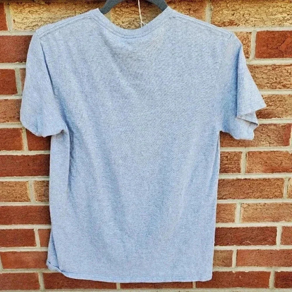 Nickelodeon Cartoon Character Graphic Tee Men's Size Small - Picture 3 of 8